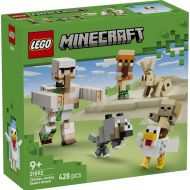 Lego Minecraft Atak kurzego jeźdźca na pustyni 21592 - 1[21].jpg